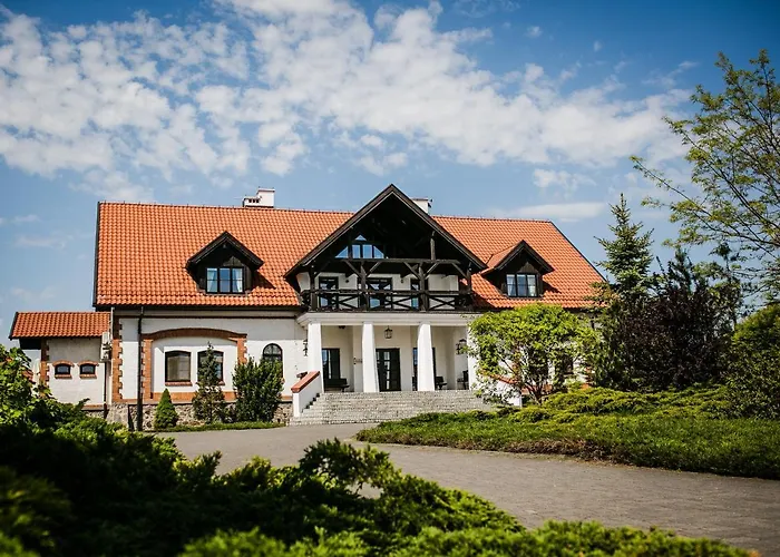 Siedlisko Morena Stare Juchy