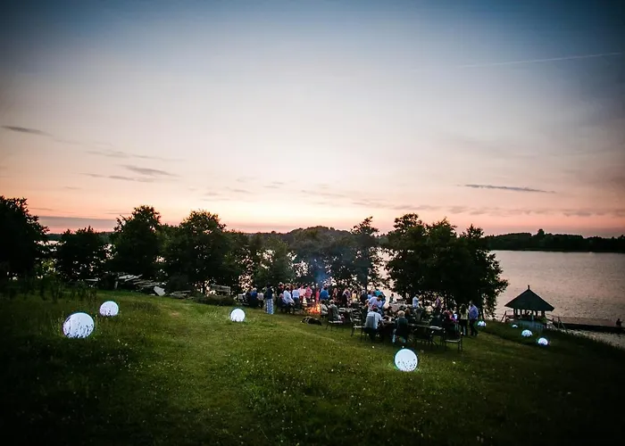 Siedlisko Morena Ośrodek wypoczynkowy