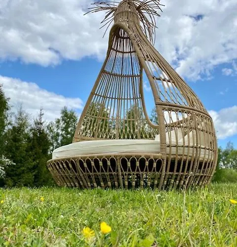 Siedlisko Morena Ośrodek wypoczynkowy
