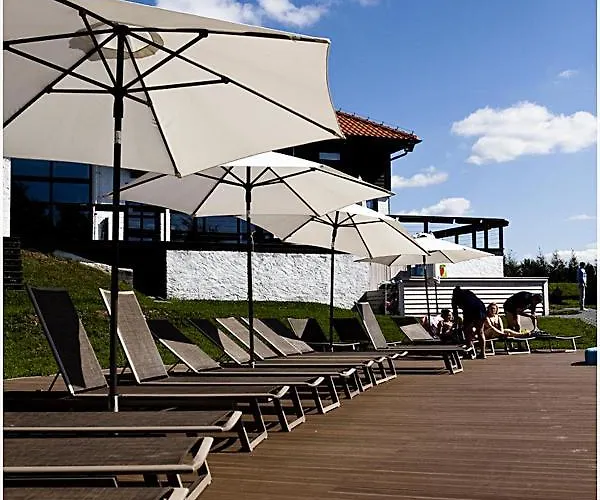 Siedlisko Morena 4* Stare Juchy