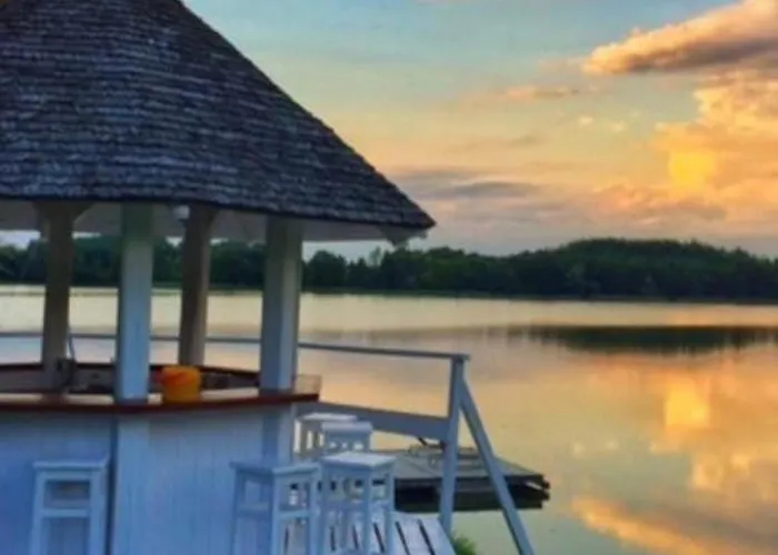 Ośrodek wypoczynkowy Siedlisko Morena