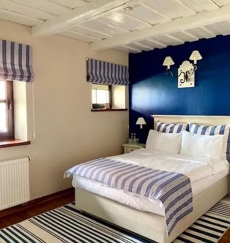 Siedlisko Morena אתר נופש 4*