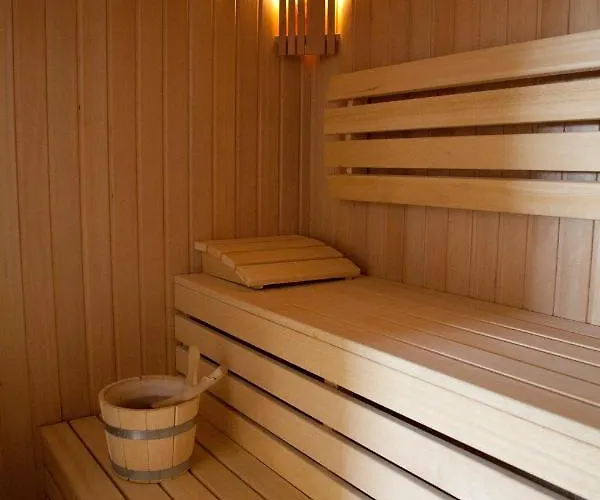 Siedlisko Morena Ośrodek wypoczynkowy Stare Juchy