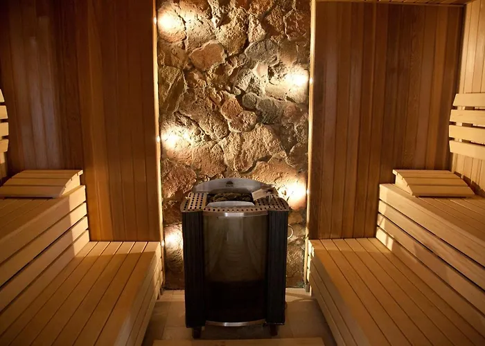 Ośrodek wypoczynkowy Siedlisko Morena